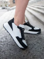 женские кроссовки BM-3319