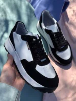 женские кроссовки BM-3319