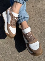 женские кроссовки BM-3320