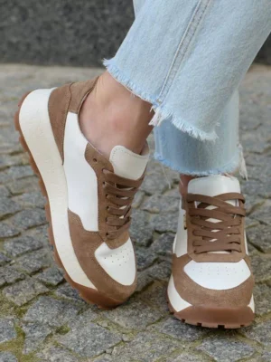 жіночі кросівки BM-3320