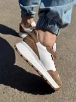 женские кроссовки BM-3320