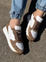 женские кроссовки BM-3320