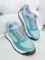 женские кроссовки BM-3322