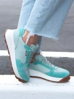 женские кроссовки BM-3322