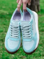 женские кроссовки BM-3322