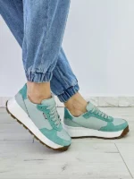 женские кроссовки BM-3322