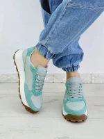 женские кроссовки BM-3322