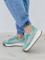 женские кроссовки BM-3322