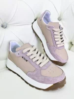 женские кроссовки BM-3323