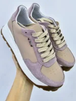 женские кроссовки BM-3323