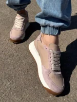 женские кроссовки BM-3323