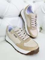 женские кроссовки BM-3325