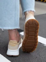 женские кроссовки BM-3325