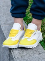 жіночі кросівки BM-3334