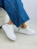 женские кеды BM-3342