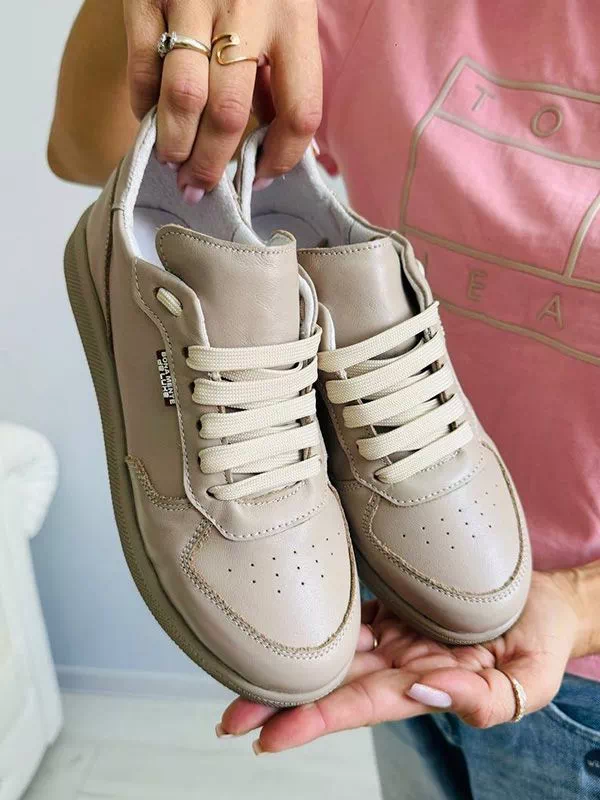 женские кроссовки BM-3344