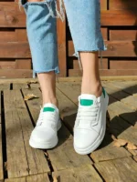 женские кеды BM-3361