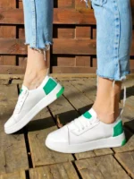 женские кеды BM-3361