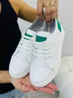 женские кеды BM-3361