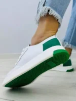 женские кеды BM-3361