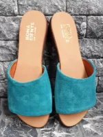 женские шлепанцы BM-5148