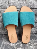 женские шлепанцы BM-5148