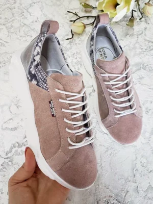 жіночі кросівки BM-6001