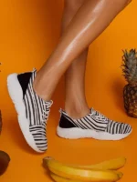 женские кроссовки BM-6027