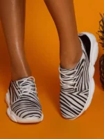 женские кроссовки BM-6027