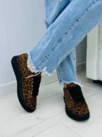 женские кеды BM-B9245