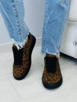 женские кеды BM-B9245