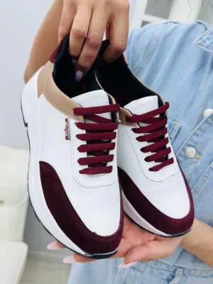 жіночі кросівки BM-D082