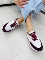 женские кроссовки BM-D082