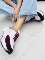 женские кроссовки BM-D082