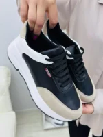 женские кроссовки BM-D084