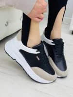 женские кроссовки BM-D084