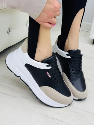 жіночі кросівки BM-D084