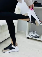 женские кроссовки BM-D084