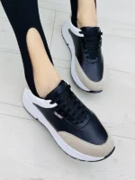 женские кроссовки BM-D084