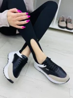 женские кроссовки BM-D084