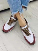 женские кроссовки BM-D086