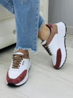 женские кроссовки BM-D086