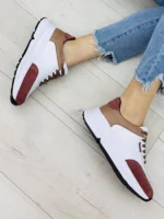 женские кроссовки BM-D086