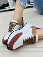 женские кроссовки BM-D086