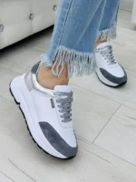 женские кроссовки BM-D088