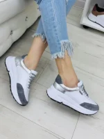 женские кроссовки BM-D088