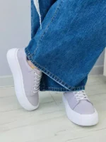 женские кеды BM-D237