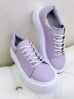 женские кеды BM-D237