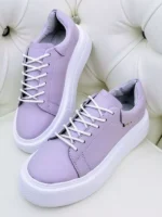 женские кеды BM-D237