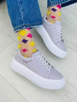 женские кеды BM-D237